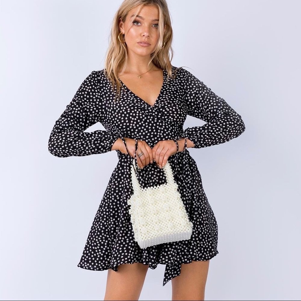 Princess Polly Amir Mini Dress